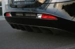 Mercedes-Benz SLR McLaren Roadster by Brabus 2008 года